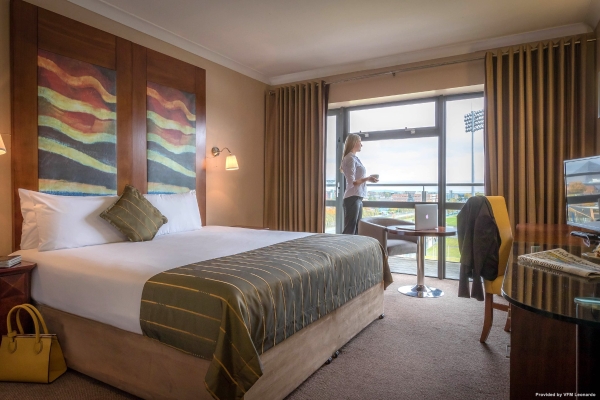 Maldron Hotel and Leisure Centre Tallaght